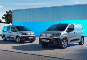 Fleet & Business